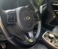 Сірий Кіа Niro, об'ємом двигуна 0 л та пробігом 75 тис. км за 23200 $, фото 22 на Automoto.ua