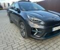 Кіа Niro 2020 у Хмельницькому на Automoto.ua Сірий Кіа Niro, об'ємом двигуна 0 л та пробігом 124 тис. км за 18390 $, фото 1 на Automoto.ua