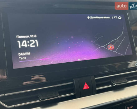 Серый Киа Niro, объемом двигателя 0 л и пробегом 127 тыс. км за 19750 $, фото 47 на Automoto.ua