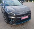Серый Киа Niro, объемом двигателя 0 л и пробегом 170 тыс. км за 18000 $, фото 5 на Automoto.ua
