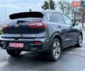 Серый Киа Niro, объемом двигателя 0 л и пробегом 165 тыс. км за 18000 $, фото 10 на Automoto.ua