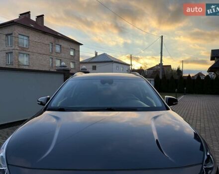 Сірий Кіа Niro, об'ємом двигуна 0 л та пробігом 118 тис. км за 20499 $, фото 26 на Automoto.ua