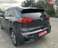 Сірий Кіа Niro, об'ємом двигуна 0 л та пробігом 113 тис. км за 19580 $, фото 11 на Automoto.ua