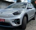 Сірий Кіа Niro, об'ємом двигуна 0 л та пробігом 108 тис. км за 19100 $, фото 3 на Automoto.ua