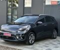 Серый Киа Niro, объемом двигателя 0 л и пробегом 88 тыс. км за 18500 $, фото 34 на Automoto.ua