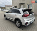 Киа Niro 2020 в Луцке на Automoto.ua Серый Киа Niro, объемом двигателя 1.58 л и пробегом 241 тыс. км за 14600 $, фото 4 на Automoto.ua