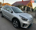 Сірий Кіа Niro, об'ємом двигуна 0 л та пробігом 120 тис. км за 22200 $, фото 19 на Automoto.ua