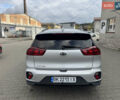 Киа Niro 2020 в Луцке на Automoto.ua Серый Киа Niro, объемом двигателя 1.58 л и пробегом 241 тыс. км за 14600 $, фото 5 на Automoto.ua
