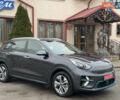 Серый Киа Niro, объемом двигателя 0 л и пробегом 158 тыс. км за 17750 $, фото 12 на Automoto.ua