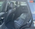 Сірий Кіа Niro, об'ємом двигуна 0 л та пробігом 93 тис. км за 17900 $, фото 13 на Automoto.ua