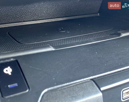 Сірий Кіа Niro, об'ємом двигуна 0 л та пробігом 116 тис. км за 21800 $, фото 70 на Automoto.ua