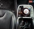 Серый Киа Niro, объемом двигателя 0 л и пробегом 115 тыс. км за 20300 $, фото 19 на Automoto.ua