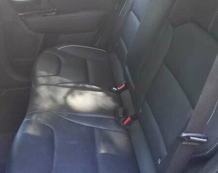 Сірий Кіа Niro, об'ємом двигуна 0 л та пробігом 75 тис. км за 23200 $, фото 13 на Automoto.ua