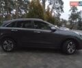 Киа Niro 2020 в Ирпене на Automoto.ua Серый Киа Niro, объемом двигателя 0 л и пробегом 99 тыс. км за 20490 $, фото 9 на Automoto.ua
