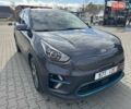 Серый Киа Niro, объемом двигателя 0 л и пробегом 149 тыс. км за 18200 $, фото 3 на Automoto.ua