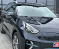 Серый Киа Niro, объемом двигателя 0 л и пробегом 128 тыс. км за 19400 $, фото 20 на Automoto.ua
