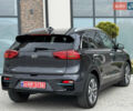 Серый Киа Niro, объемом двигателя 0 л и пробегом 139 тыс. км за 18900 $, фото 25 на Automoto.ua