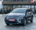 Серый Киа Niro, объемом двигателя 0 л и пробегом 133 тыс. км за 19500 $, фото 1 на Automoto.ua