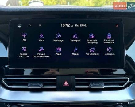 Киа Niro 2020 в Львове на Automoto.ua Серый Киа Niro, объемом двигателя 0 л и пробегом 97 тыс. км за 22200 $, фото 50 на Automoto.ua