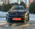 Серый Киа Niro, объемом двигателя 0 л и пробегом 96 тыс. км за 19500 $, фото 1 на Automoto.ua