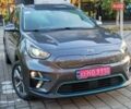 Киа Niro 2020 в Ровно на Automoto.ua Серый Киа Niro, объемом двигателя 0 л и пробегом 125 тыс. км за 19850 $, фото 32 на Automoto.ua