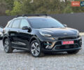 Сірий Кіа Niro, об'ємом двигуна 0 л та пробігом 102 тис. км за 18900 $, фото 2 на Automoto.ua