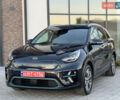 Серый Киа Niro, объемом двигателя 0 л и пробегом 142 тыс. км за 17700 $, фото 31 на Automoto.ua