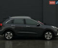 Серый Киа Niro, объемом двигателя 0 л и пробегом 164 тыс. км за 17550 $, фото 13 на Automoto.ua