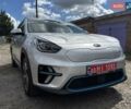 Сірий Кіа Niro, об'ємом двигуна 0 л та пробігом 108 тис. км за 19100 $, фото 4 на Automoto.ua