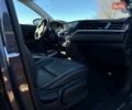 Сірий Кіа Niro, об'ємом двигуна 0 л та пробігом 58 тис. км за 23400 $, фото 90 на Automoto.ua