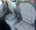 Серый Киа Niro, объемом двигателя 0 л и пробегом 96 тыс. км за 19500 $, фото 14 на Automoto.ua