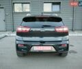 Сірий Кіа Niro, об'ємом двигуна 0 л та пробігом 96 тис. км за 16900 $, фото 5 на Automoto.ua