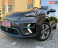 Серый Киа Niro, объемом двигателя 0 л и пробегом 145 тыс. км за 18800 $, фото 22 на Automoto.ua