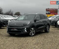 Серый Киа Niro, объемом двигателя 0 л и пробегом 39 тыс. км за 23100 $, фото 2 на Automoto.ua