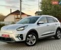 Киа Niro 2021 в Бердичеве на Automoto.ua Серый Киа Niro, объемом двигателя 0 л и пробегом 70 тыс. км за 21350 $, фото 1 на Automoto.ua