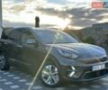 Сірий Кіа Niro, об'ємом двигуна 0 л та пробігом 105 тис. км за 19950 $, фото 6 на Automoto.ua