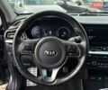 Серый Киа Niro, объемом двигателя 0 л и пробегом 67 тыс. км за 22400 $, фото 23 на Automoto.ua