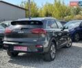 Серый Киа Niro, объемом двигателя 0 л и пробегом 62 тыс. км за 22450 $, фото 9 на Automoto.ua