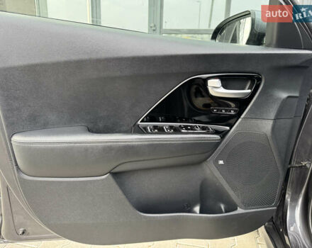 Серый Киа Niro, объемом двигателя 0 л и пробегом 147 тыс. км за 18450 $, фото 36 на Automoto.ua