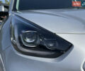Серый Киа Niro, объемом двигателя 0 л и пробегом 51 тыс. км за 21760 $, фото 14 на Automoto.ua