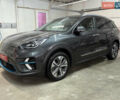 Сірий Кіа Niro, об'ємом двигуна 0 л та пробігом 97 тис. км за 22900 $, фото 14 на Automoto.ua