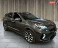 Серый Киа Niro, объемом двигателя 0 л и пробегом 98 тыс. км за 16400 $, фото 2 на Automoto.ua
