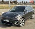 Сірий Кіа Niro, об'ємом двигуна 0 л та пробігом 88 тис. км за 21700 $, фото 5 на Automoto.ua