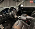 Серый Киа Niro, объемом двигателя 0 л и пробегом 98 тыс. км за 16400 $, фото 5 на Automoto.ua