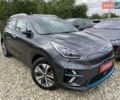 Серый Киа Niro, объемом двигателя 0 л и пробегом 67 тыс. км за 23400 $, фото 21 на Automoto.ua