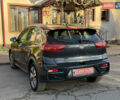 Серый Киа Niro, объемом двигателя 0 л и пробегом 157 тыс. км за 18350 $, фото 18 на Automoto.ua