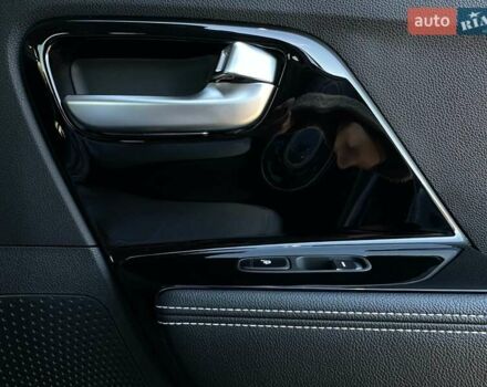 Сірий Кіа Niro, об'ємом двигуна 0 л та пробігом 100 тис. км за 21900 $, фото 82 на Automoto.ua