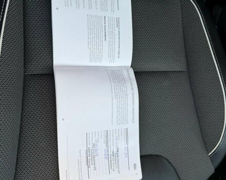 Серый Киа Niro, объемом двигателя 0 л и пробегом 157 тыс. км за 18350 $, фото 36 на Automoto.ua