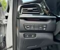 Серый Киа Niro, объемом двигателя 2 л и пробегом 98 тыс. км за 19200 $, фото 9 на Automoto.ua
