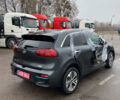 Серый Киа Niro, объемом двигателя 0 л и пробегом 36 тыс. км за 16199 $, фото 5 на Automoto.ua